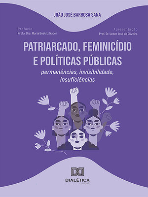 cover image of Patriarcado, Feminicídio e Políticas Públicas